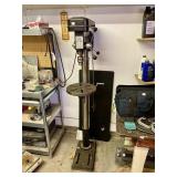 16 SPEED STANDING DRILL PRESS