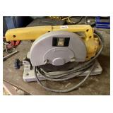 POWER FIST CUT OFF SAW