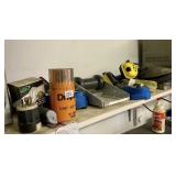 GROUP ON SHELF - WILL BE BOXED