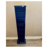 BLACK CD STAND