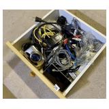 DRAWER AND CONTENTS