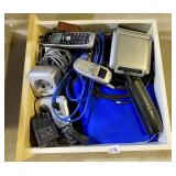 DRAWER PHONES ETC