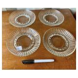 VINTAGE CORNING WARE DISH AND LID