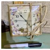 VINTAGE CLOCK GENERAL ELECTRIC