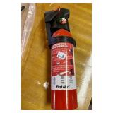 EXTINGUISHER