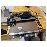 CB RADIO
