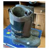 KODIAK BOOTS SIZE 13