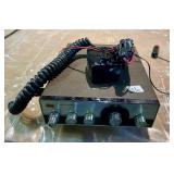 CB RADIO