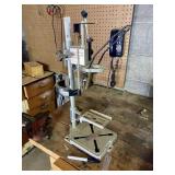 DRILL PRESS STAND