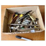 MOUSE TRAP- KILL VAULT