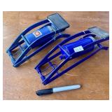 4 PC GROUP ON COUNTER