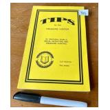 TOOL GROUP - WILL BE BOXED