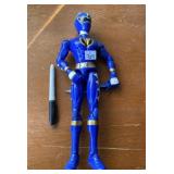 TOOL GROUP - WILL BE BOXED