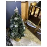 SMALL CHRISTMAS TREE