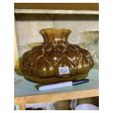 GLASS LAMP SHADE