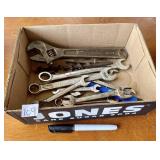 GLASS KRAFT JAR WITH HARDWARE