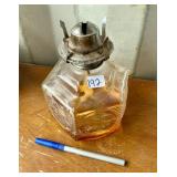 MASTERCRAFT TABLE SAW ON STAND