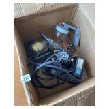 MASTERCRAFT CLEAR CASE