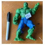 YELLOW FLASHING LIGHT