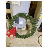 XXL CHRISTMAS WREATH