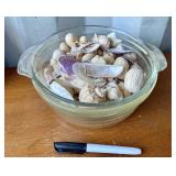 RCA ROKU TV WITH REMOTE