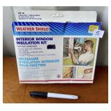 VINTAGE DRESSING STAND