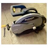 MASTERCRAFT LASER CHOP SAW