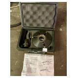 HARMONIC BALANCER PULLER