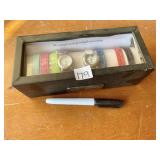 YARDWORKS ELECTRIC CHAINSAW