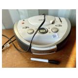 HYUNDAI 7250 GAS GENERATOR