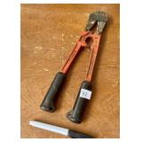 WOOD PAINTED CHICKEN