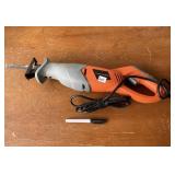 MOTOMASTER BATTERY CHARGER