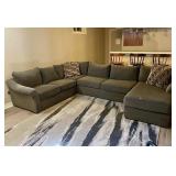 SECTIONAL SOFA