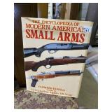 SMALL ARMS BOOK