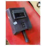 WELDING HELMET