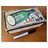 CONTENTS OF SHELF - WILL BE PACKED