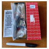 CONTENTS OF SHELF - WILL BE PACKED FOR YOU