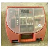 BLACK AND DECKER TOOL SET