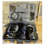 MAXIMUM SPIN SAW KIT