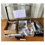 WINDOW CLEANING BRUSH