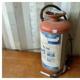 WALL DECOR 12X14' - AIRPLANE REGULATIONS