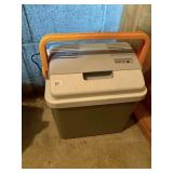 MOBICOOL ELECTRIC COOLER