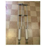 CRUTCHES