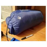 SLEEPING BAG