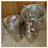 VINTAGE BAR SET GROUP