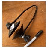 BLACK AND DECKER TOL SET IN BAG