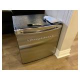 FRIGIDAIRE BAR FRIDGE AS NEW