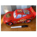 MASTERCRAFT CHEST ON CHEST TOOL BOX - NO CONTENTS