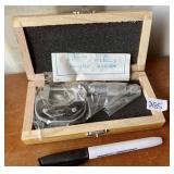 DIGITAL  CALIPER TOOL SET