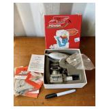 DIGITAL  CALIPER TOOL SET